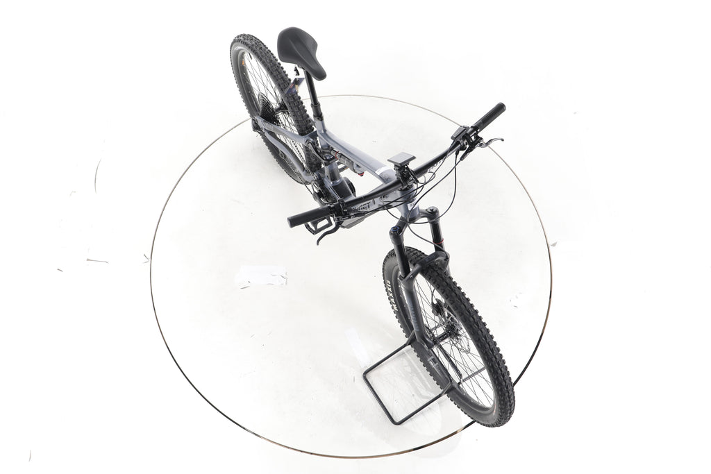 Ghost E-ASX 160 Universal AL E-Bike Fully - Image 15