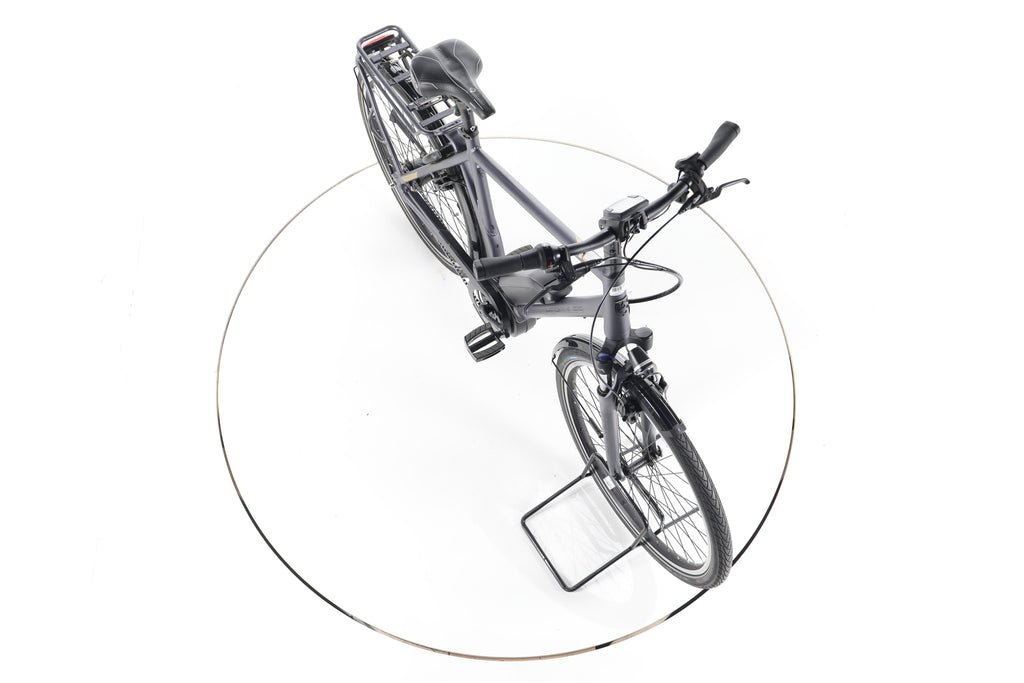 Hercules E-Imperial 180 S R5 City E-Bike - Image 15