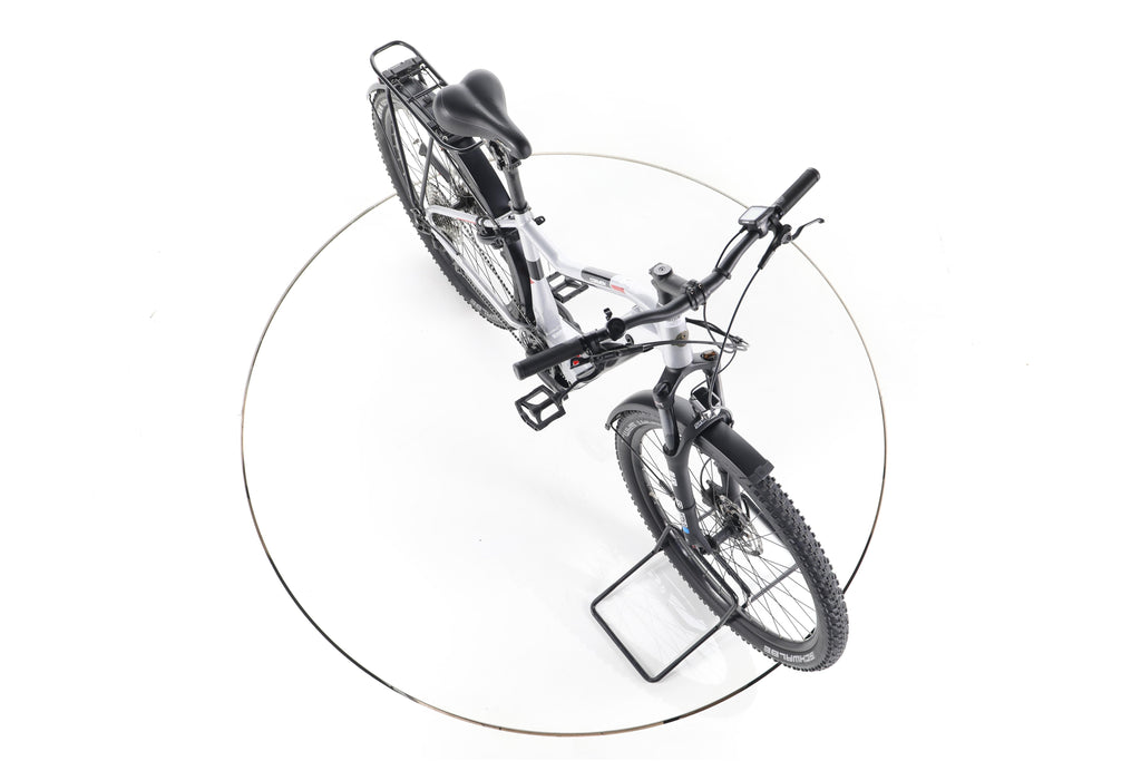 Green's Corwen Trekking E-Bike - Image 15