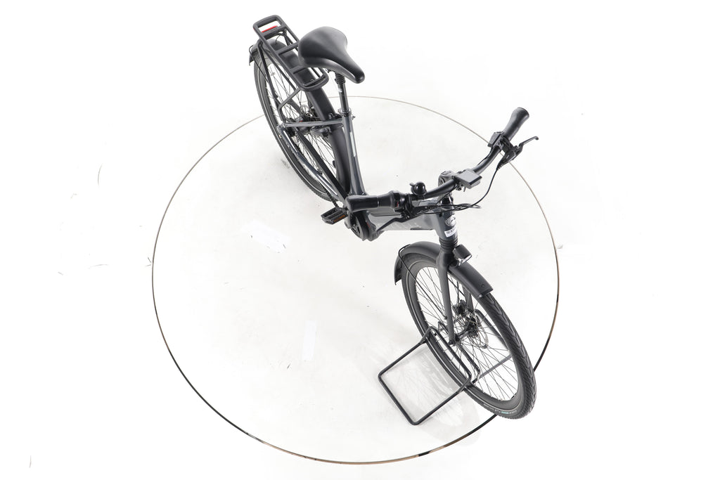 Gazelle Ultimate C5 HMB City E-Bike Tiefeinsteiger - Image 15