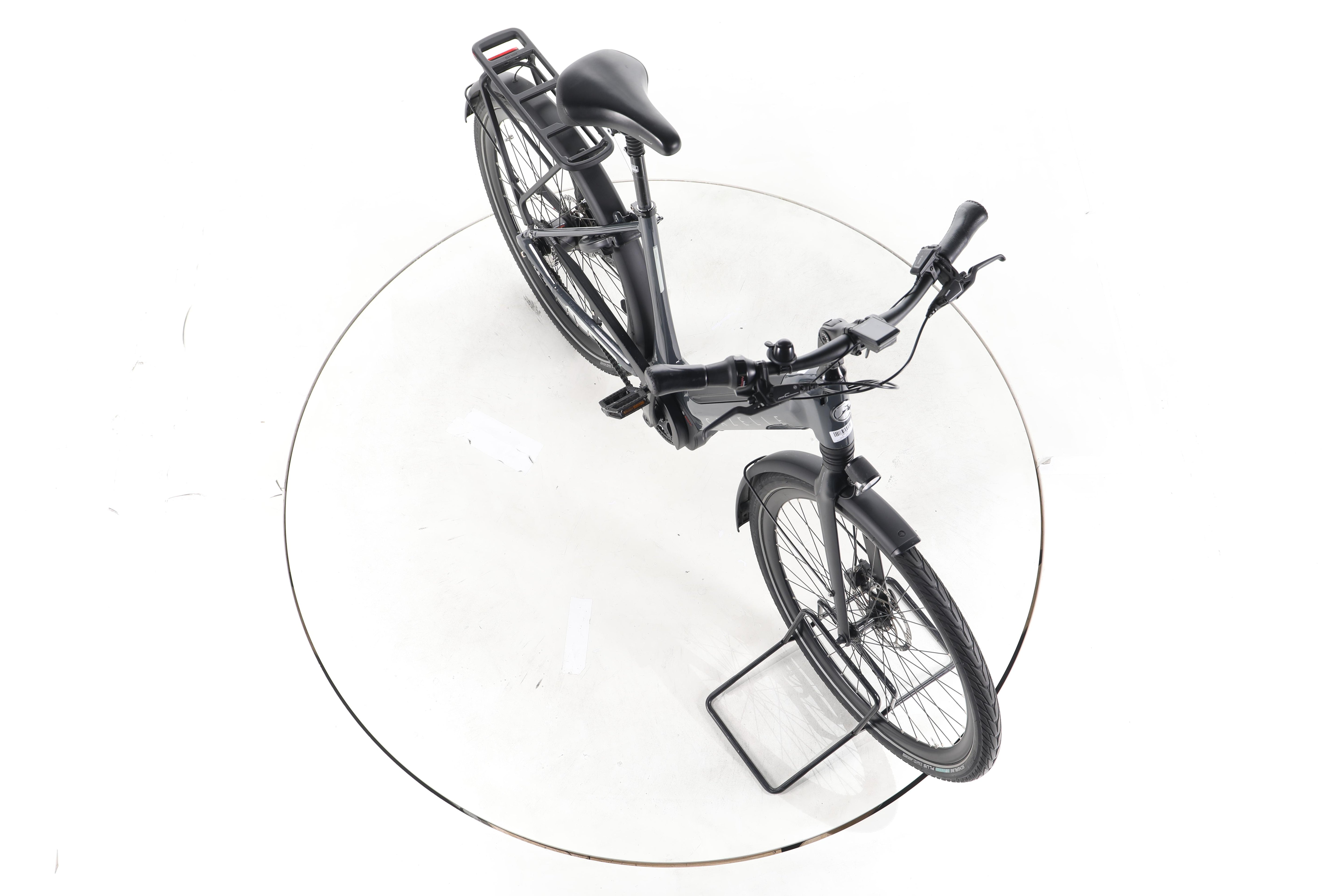 Gazelle Ultimate C5 HMB City E-Bike Tiefeinsteiger - Image 15