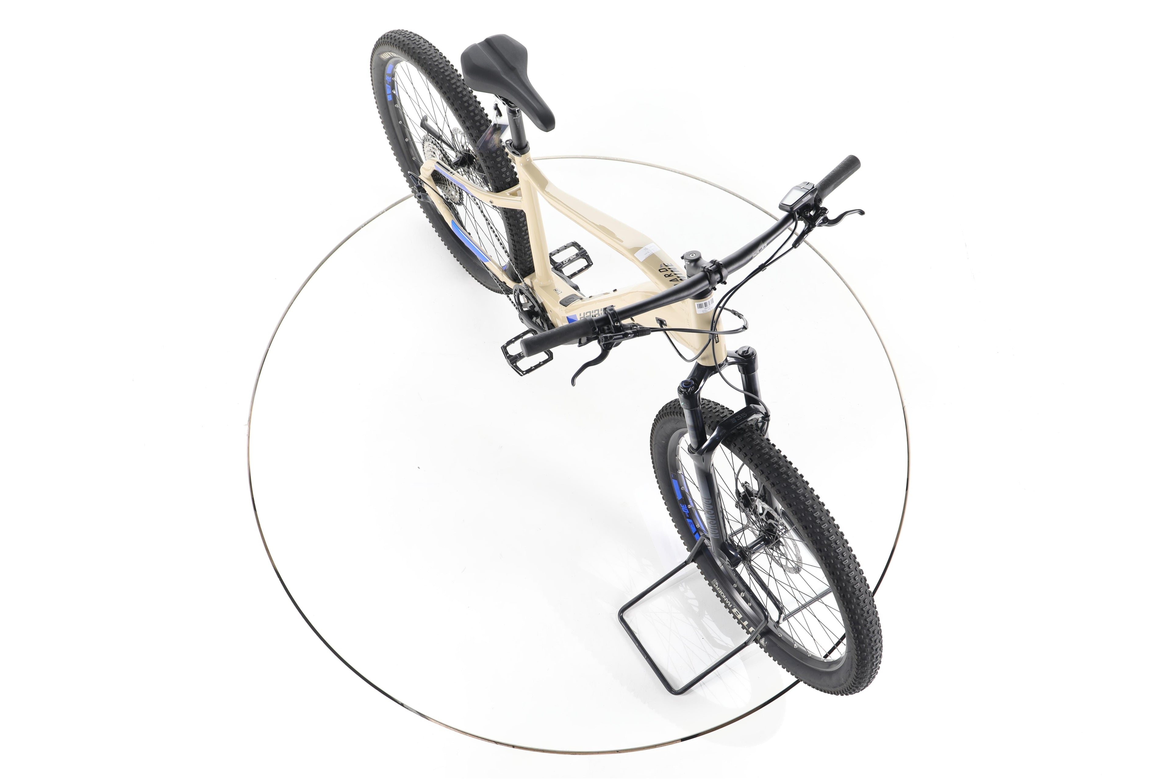 Haibike HardNine 7 E-Bike - Image 15