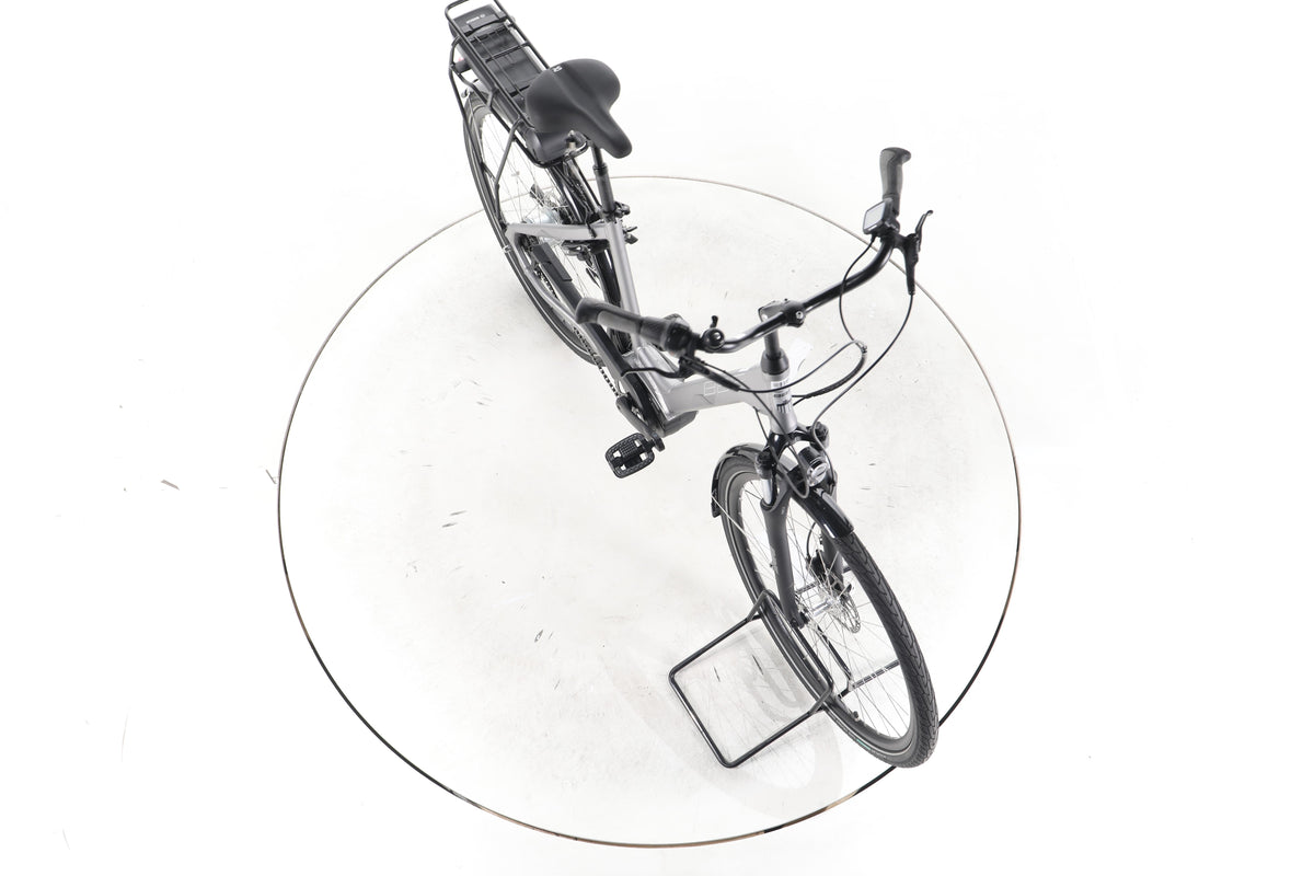 BBF Avignon City E-Bike Tiefeinsteiger - Image 15