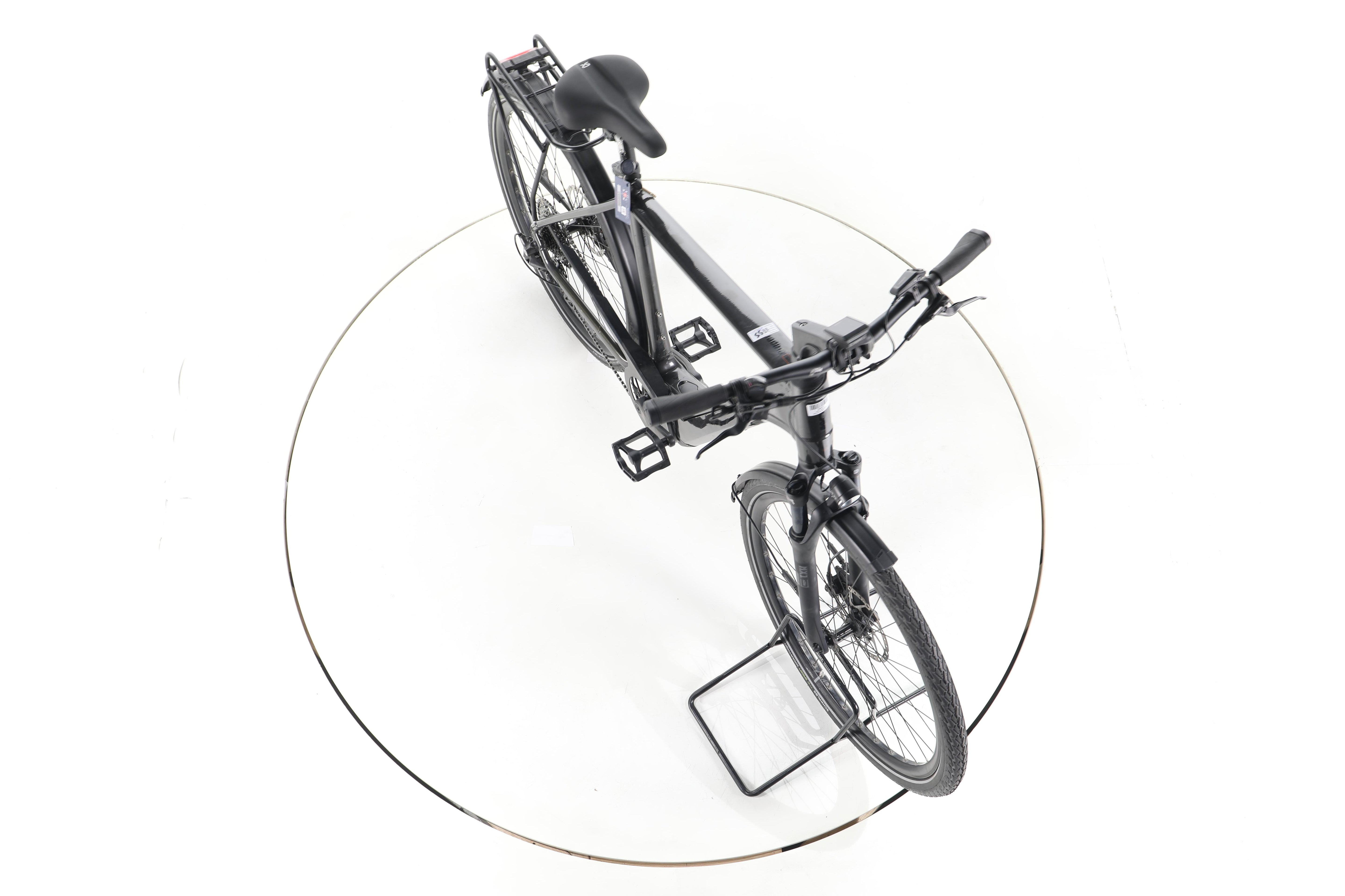 KTM Macina 720 Sport Trekking E-Bike - Image 15