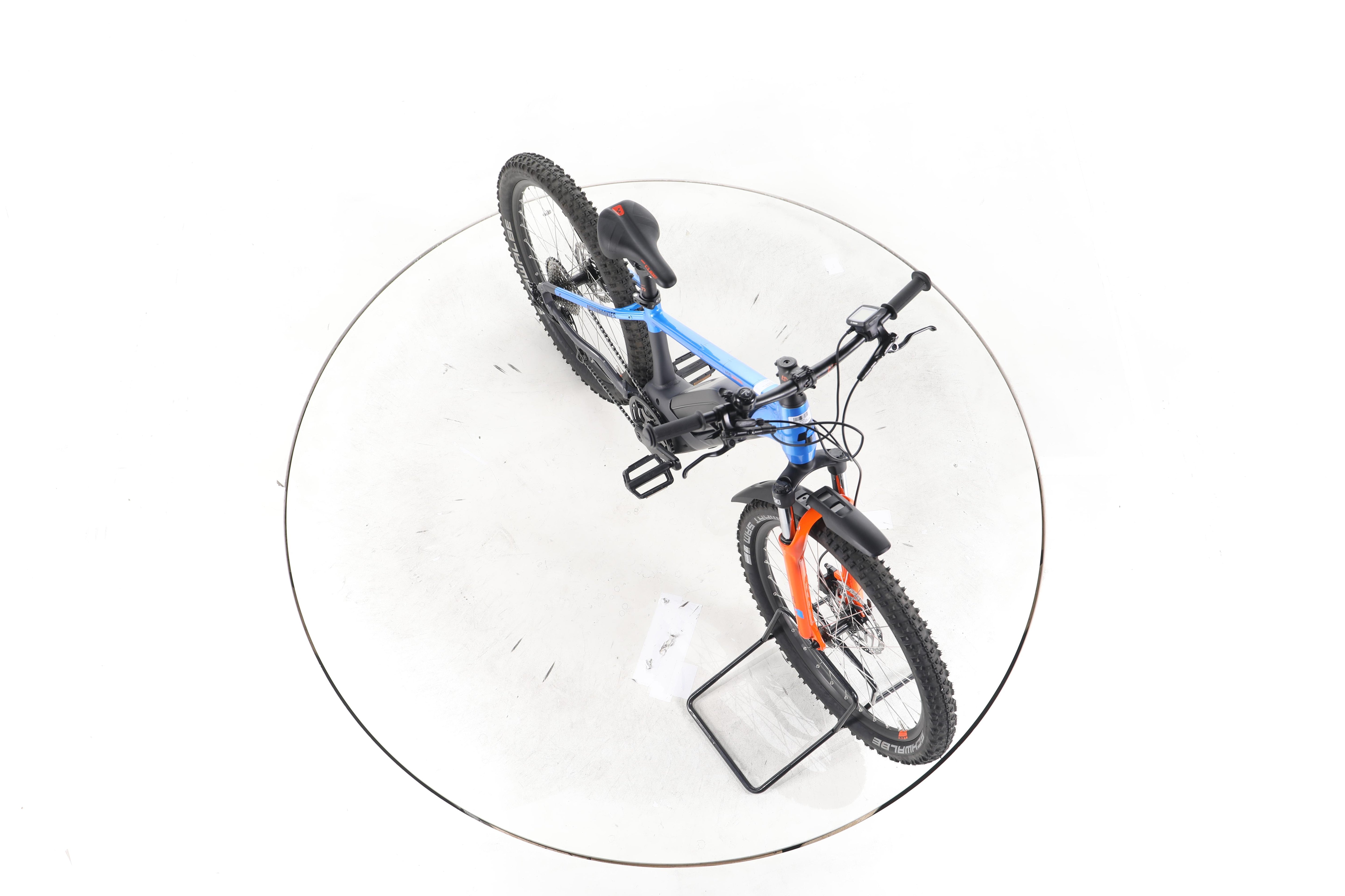 Cube ACID 240 HYBRID ROOKIE PRO E-Bike - Image 15