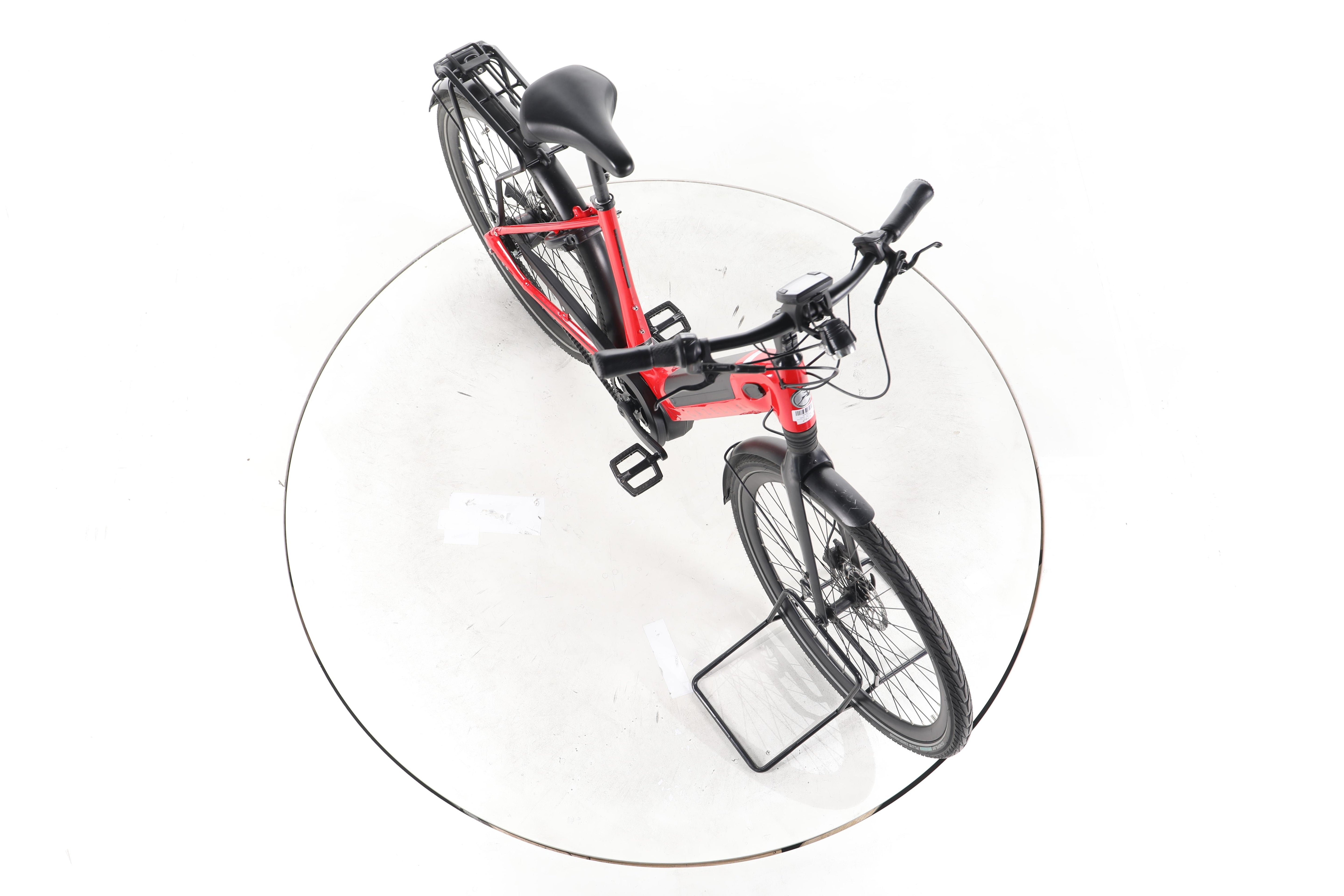 Gazelle Ultimate C8+ HMB City E-Bike Tiefeinsteiger - Image 15