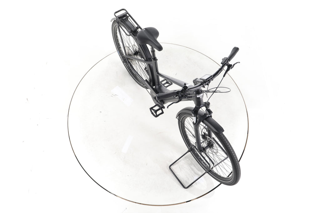 Cube Touring Hybrid Pro Trekking E-Bike - Image 15
