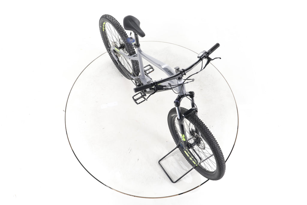 Haibike HardSeven 6 E-Bike - Image 15