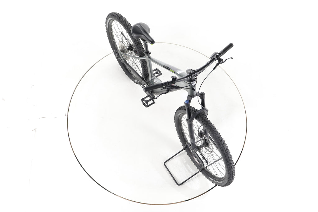 Cube Reaction Hybrid Pro E-Bike - Image 15