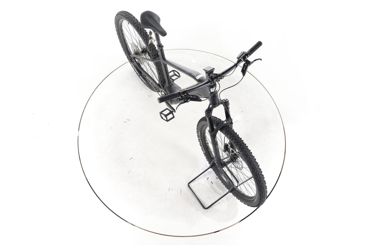 Cube Reaction Hybrid SLX E-Bike - Image 15