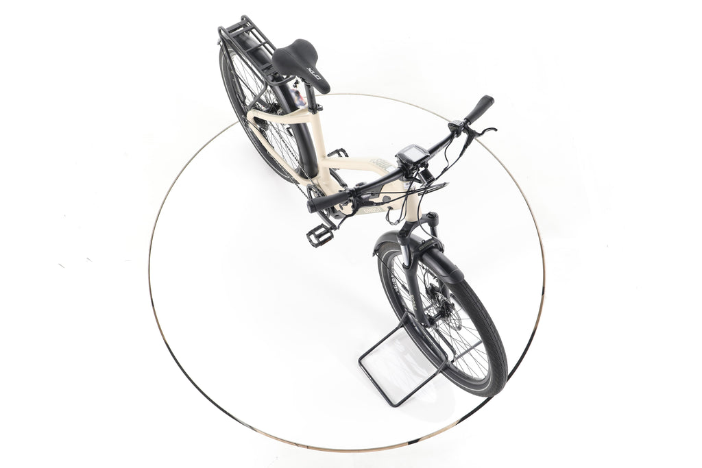 Ghost E-Square Trekking Essential Y AL U Trekking E-Bike - Image 15