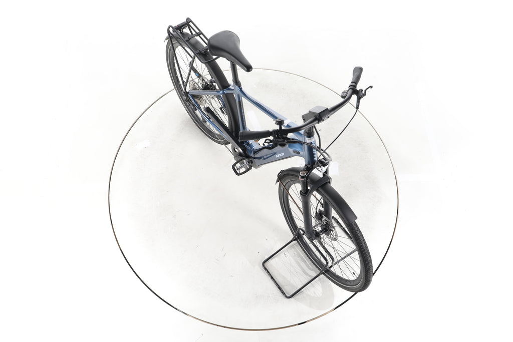 Giant AnyTour E+ 1 GTS Trekking E-Bike - Image 15