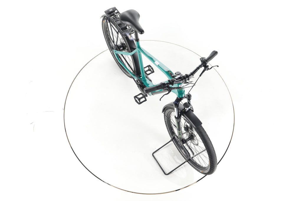 HoheAcht Pasio Urbo City E-Bike - Image 15
