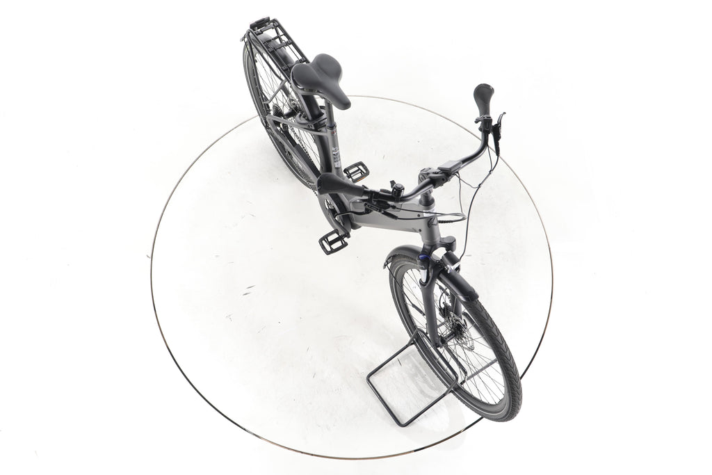 Kalkhoff Endeavour 3.B Move Trekking E-Bike Tiefeinsteiger - Image 15