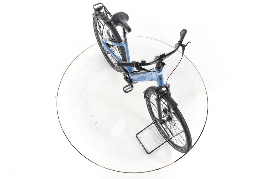 Liv Allure E+ 2 City E-Bike Tiefeinsteiger - Image 15