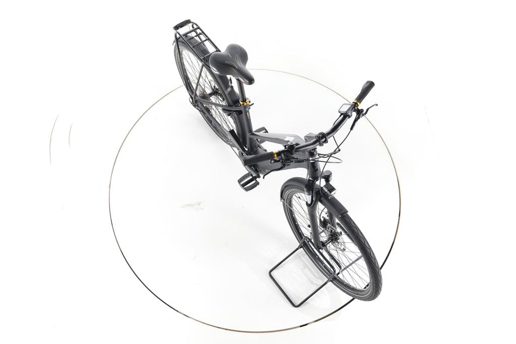 Scott Sub Sport eRIDE 20 Trekking E-Bike - Image 15