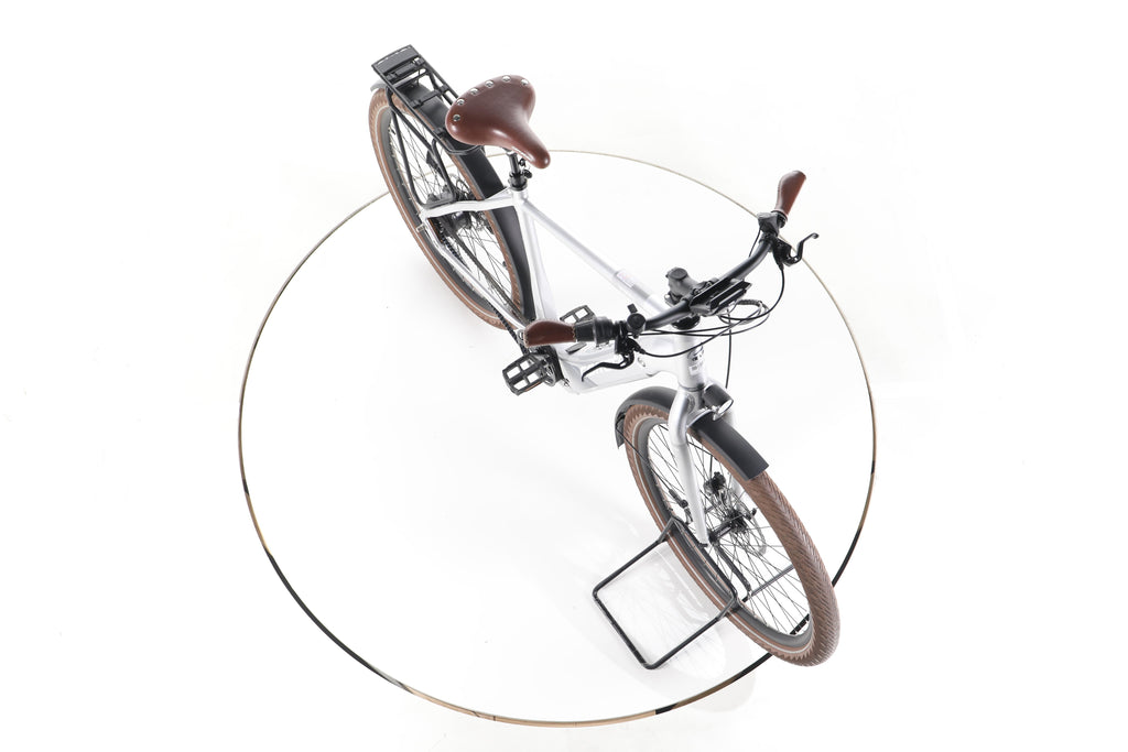 Corratec E-Power C29 CX6 Belt City E-Bike - Image 15