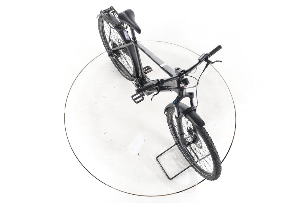 LIQBIKE Rock Diamant Trekking E-Bike - Image 15