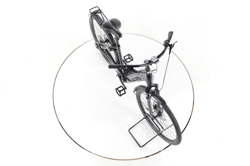 Cube Supreme Sport Hybrid EXC Trekking E-Bike Tiefeinsteiger - Image 15