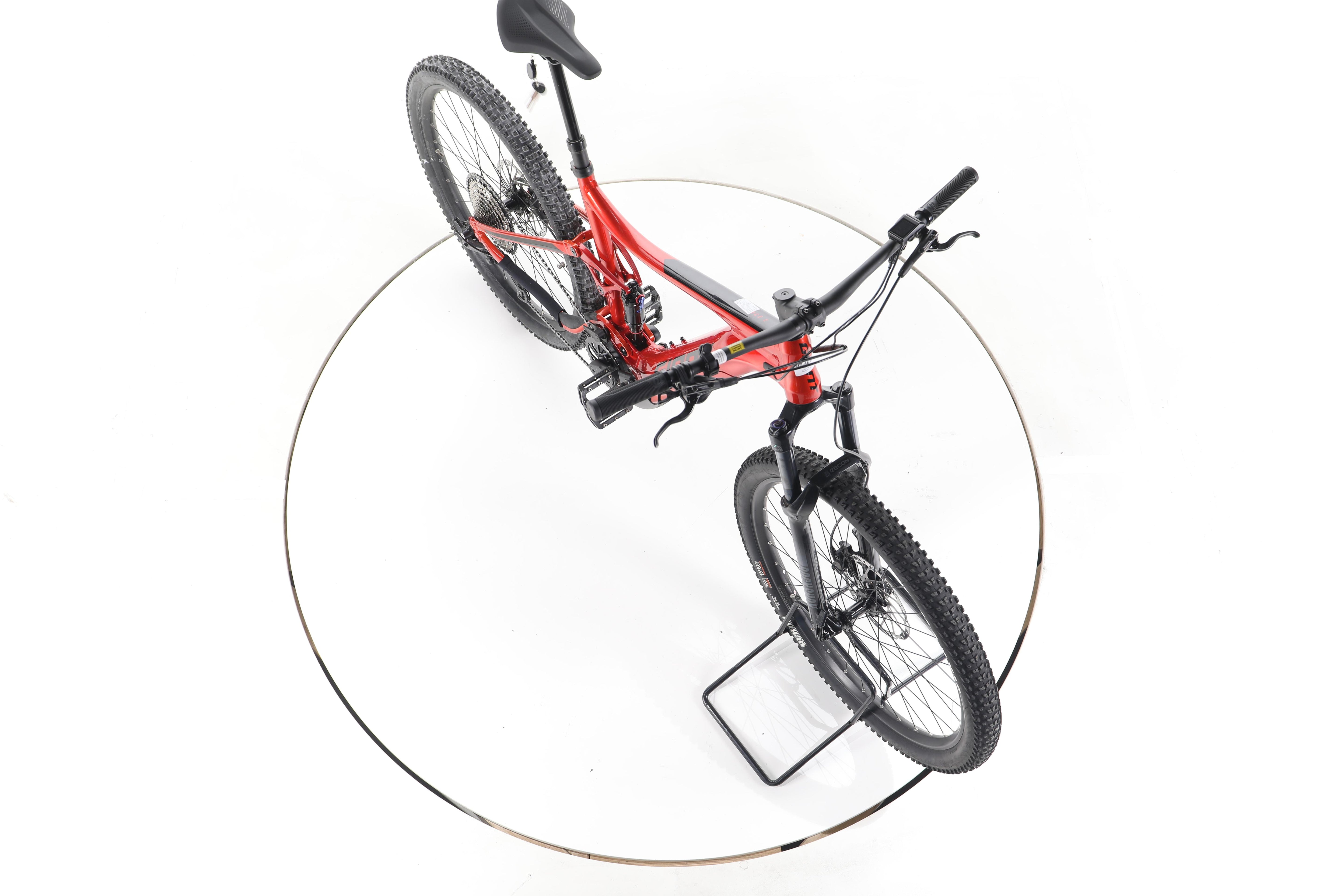 Giant Stance E+ 1 E-Bike Fully - Image 15