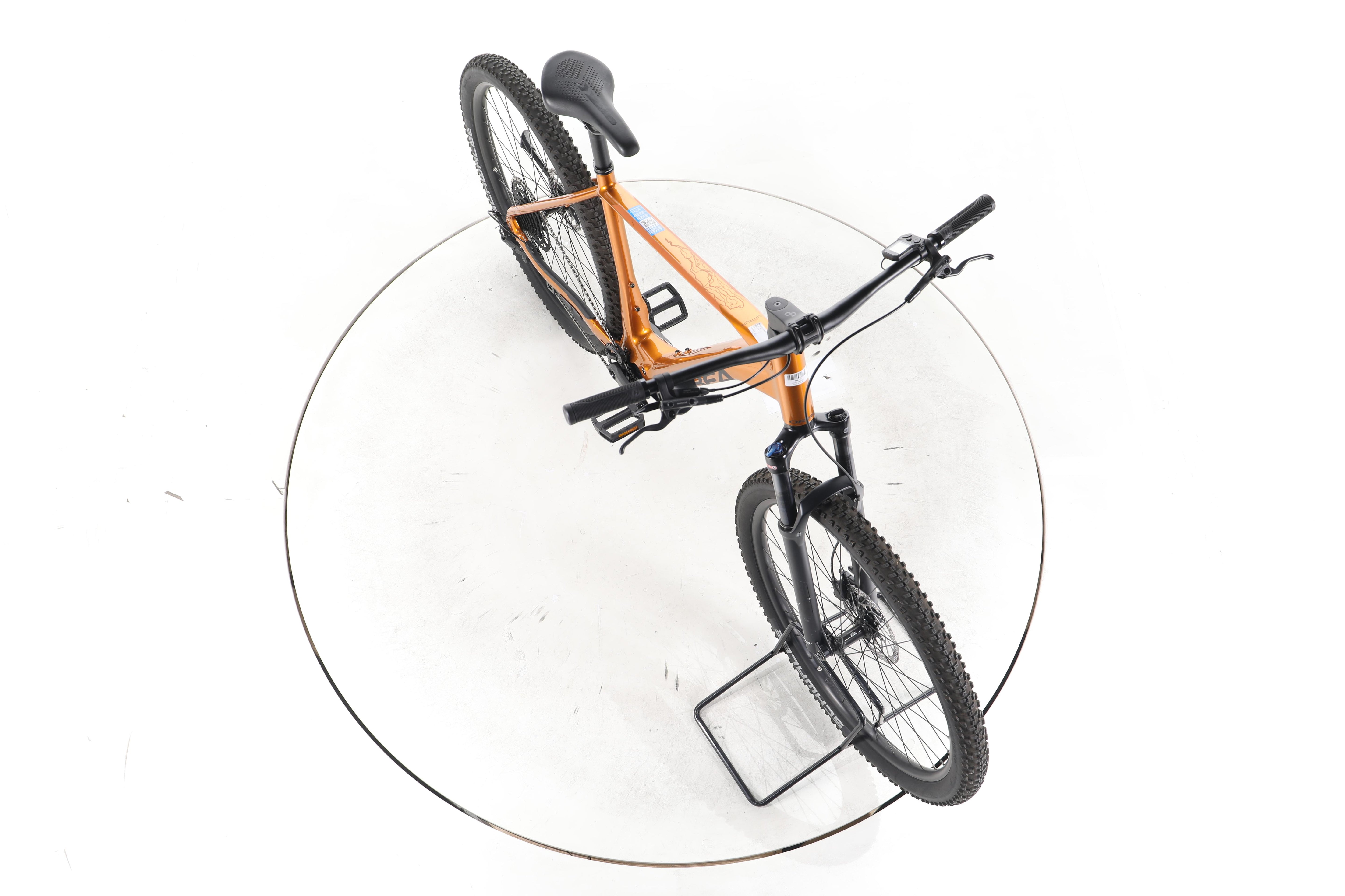 Orbea Urrun 40 E-Bike - Image 15