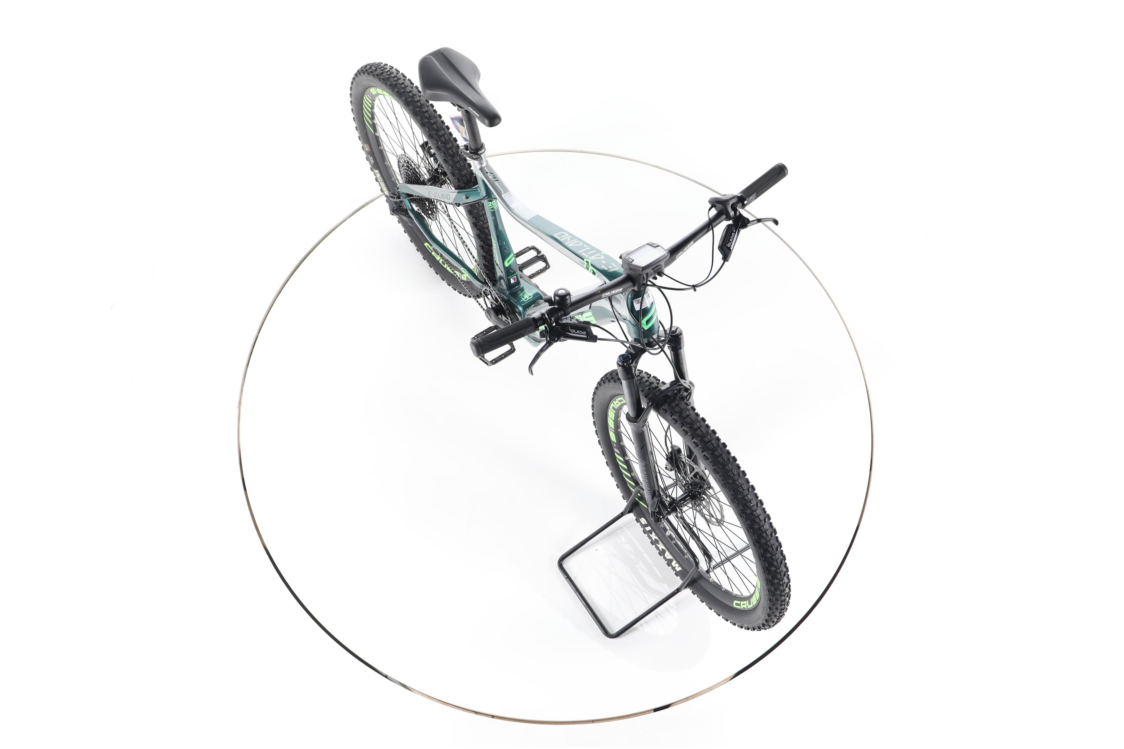 Crussis E-Atland 11.7 E-Bike - Image 15