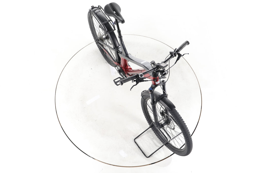 Trek Powerfly FS 4 Equipped Gen 2 SUV E-Bike - Image 15