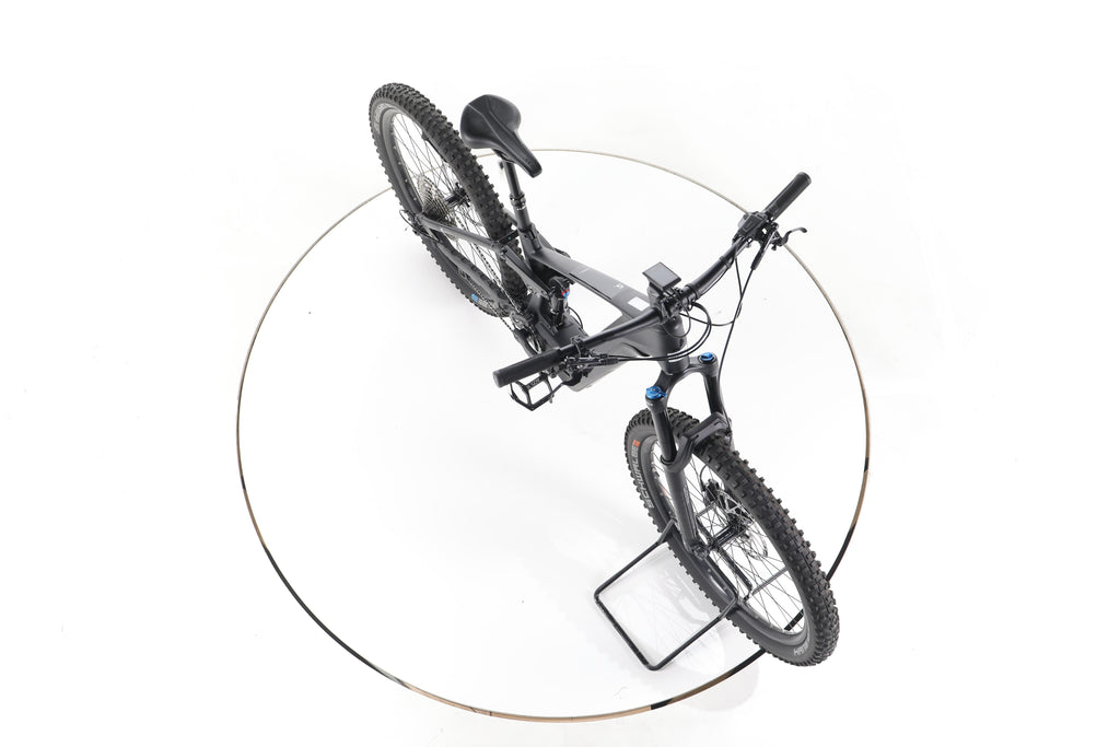 Cube Stereo Hybrid 140 HPC SLX E-Bike Fully Carbon - Image 15
