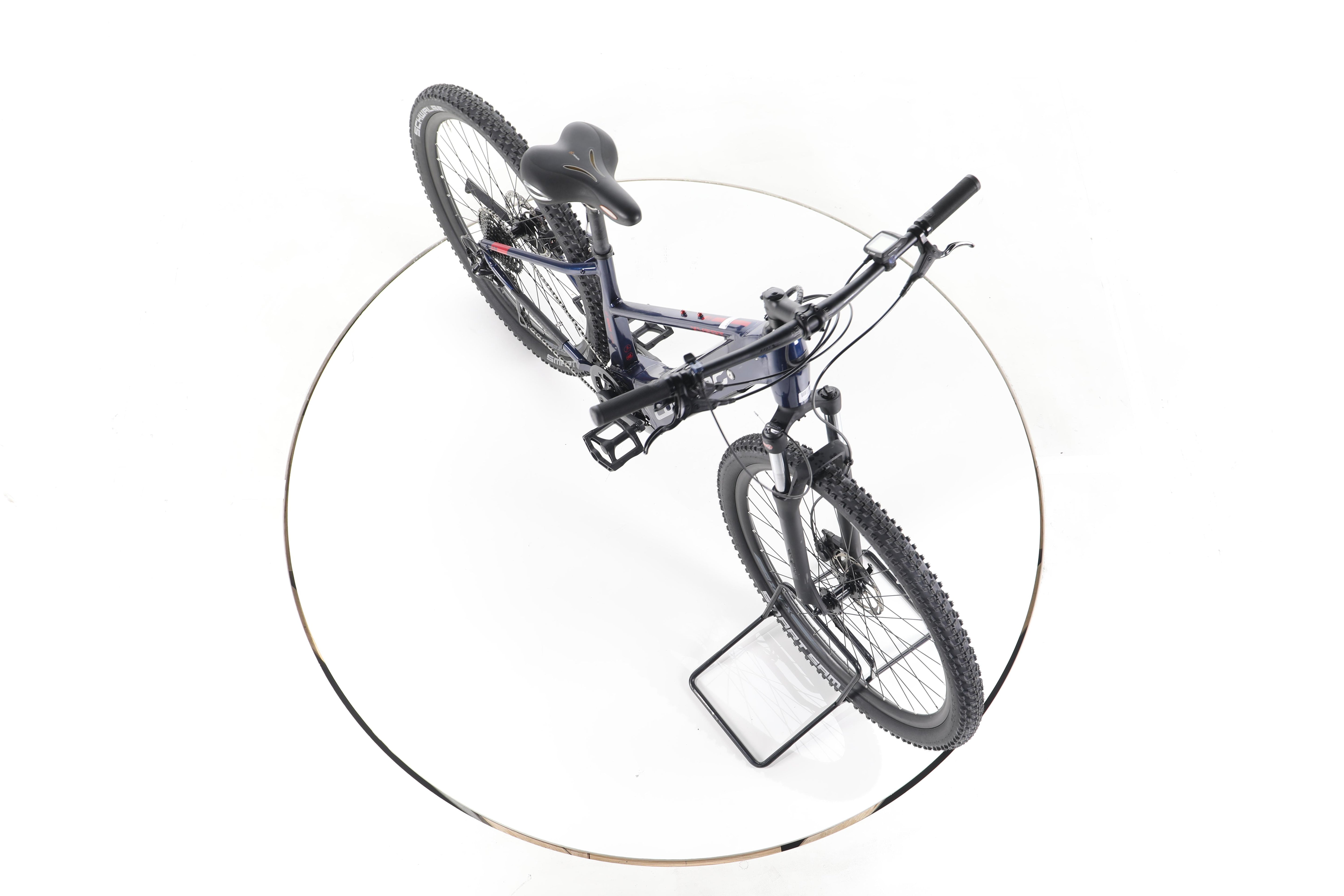 Corratec E-Power X-Vert CX6 E-Bike - Image 15