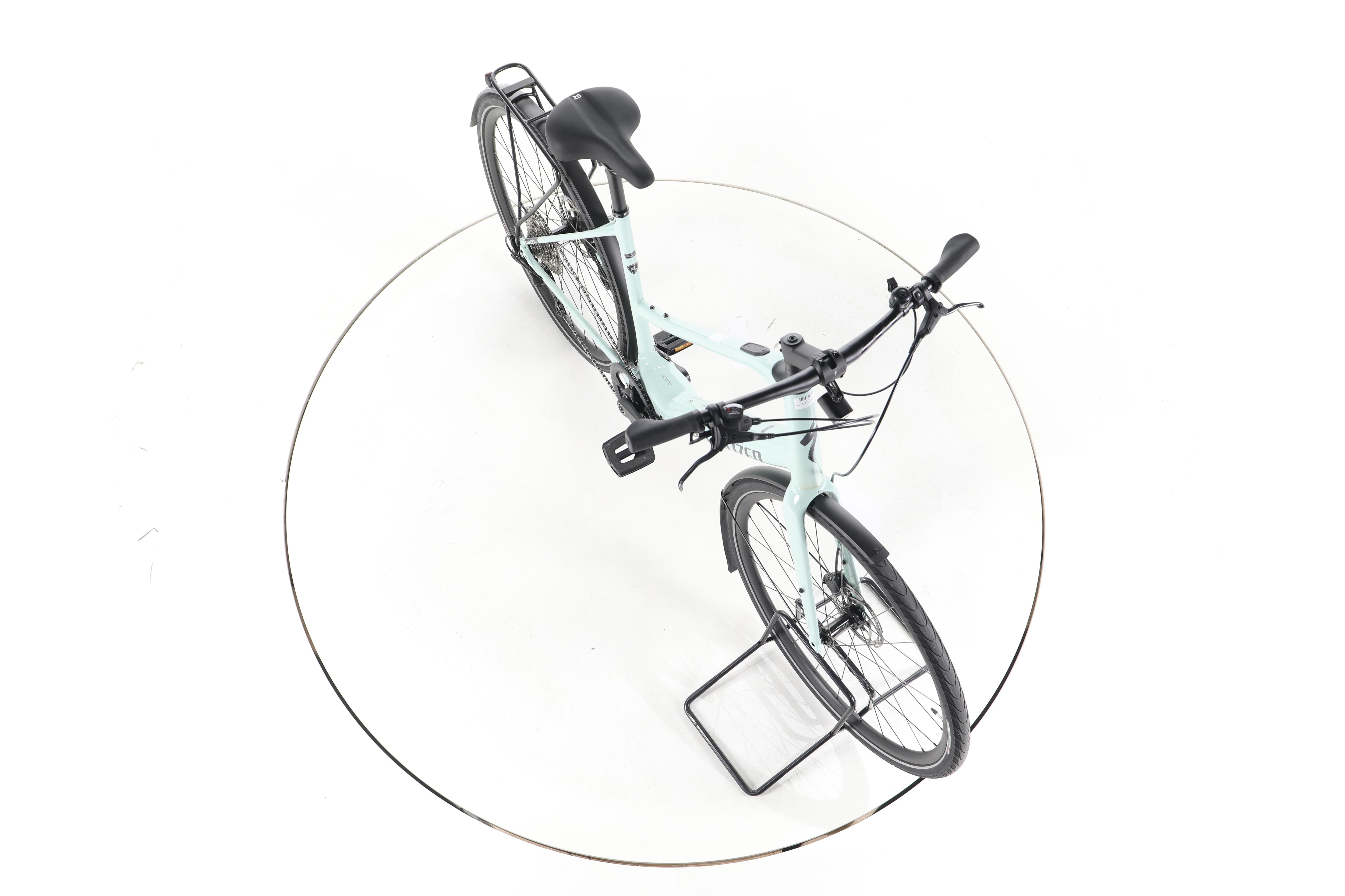 Specialized Turbo Vado SL 4.0 EQ Step-Through Trekking E-Bike - Image 15