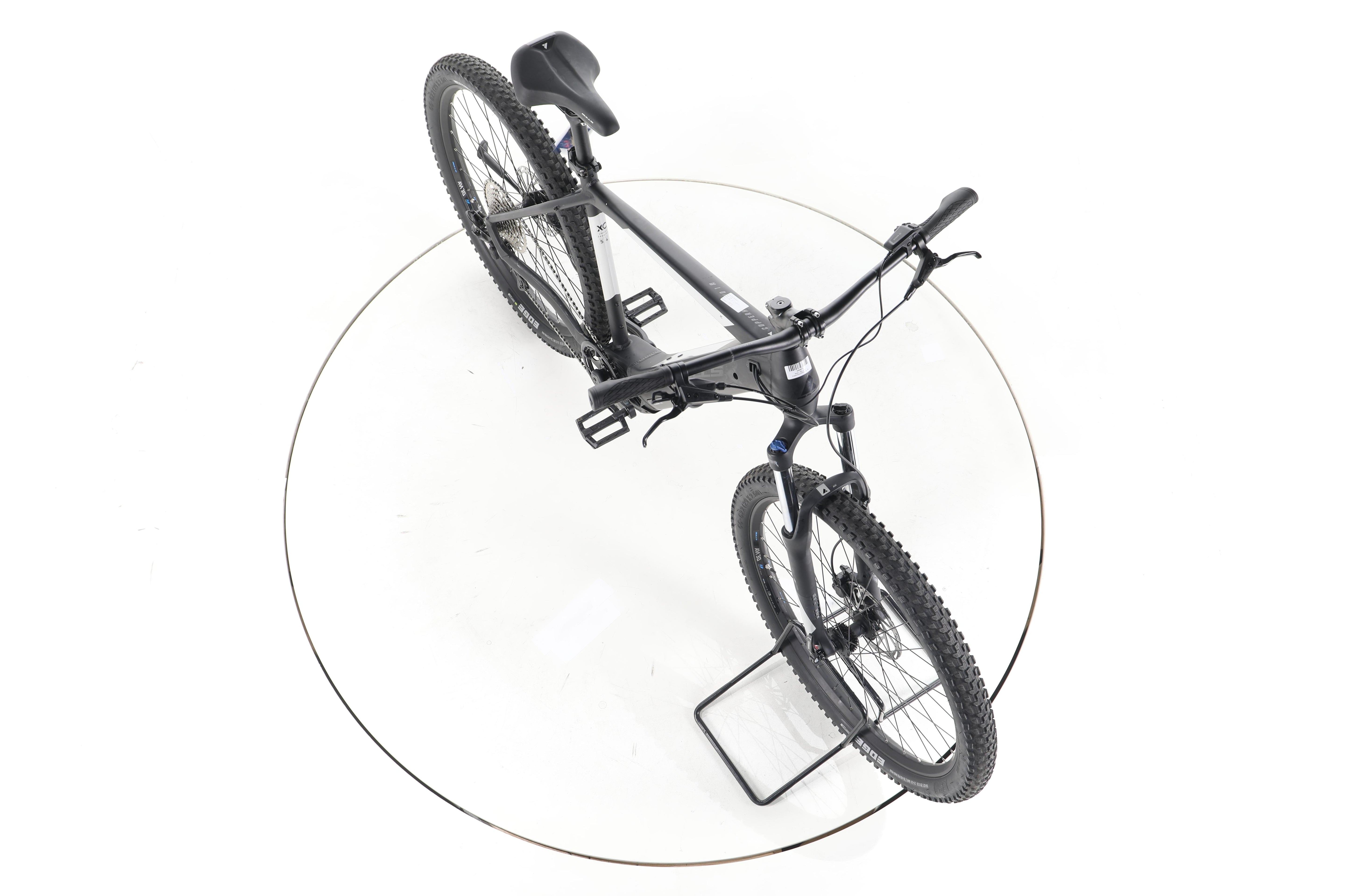 Bulls Copperhead EVO 1 E-Bike - Image 15