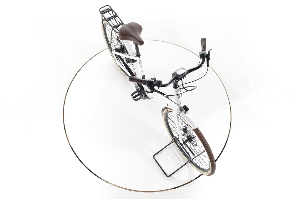 Excelsior Pearl City E-Bike Tiefeinsteiger - Image 15