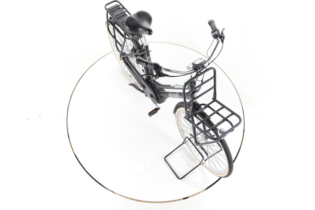 Gazelle Miss Grace C7+ HMB City E-Bike Tiefeinsteiger - Image 15