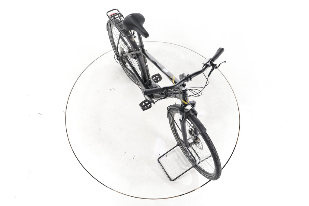 Bergamont E-Horizon Edition Amsterdam Trekking E-Bike - Image 15