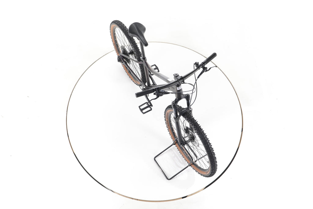 Cube Access WS SLX Fahrrad Hardtail - Image 15