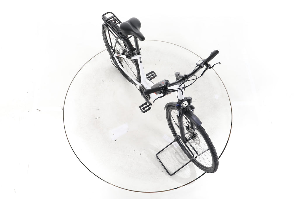 KTM Macina Cross P510 Street Trekking E-Bike Tiefeinsteiger - Image 15