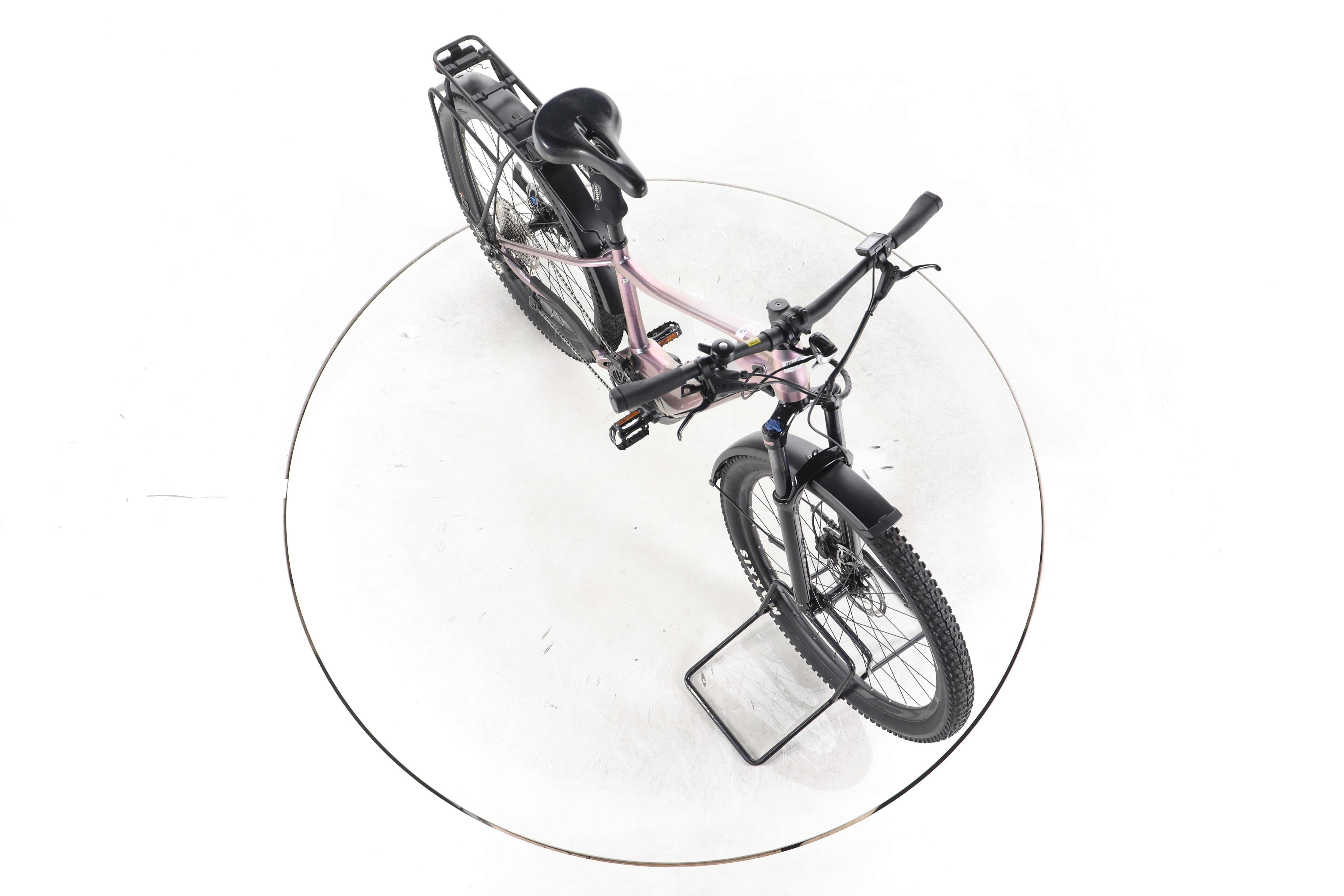Liv Vall-E+ 2 Trekking E-Bike - Image 15