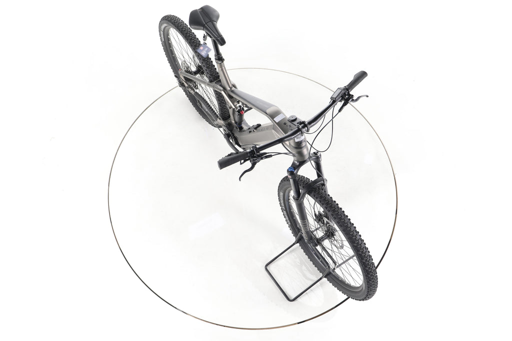 Bulls Sonic EVO TR 1 E-Bike Fully 2024 - Image 15