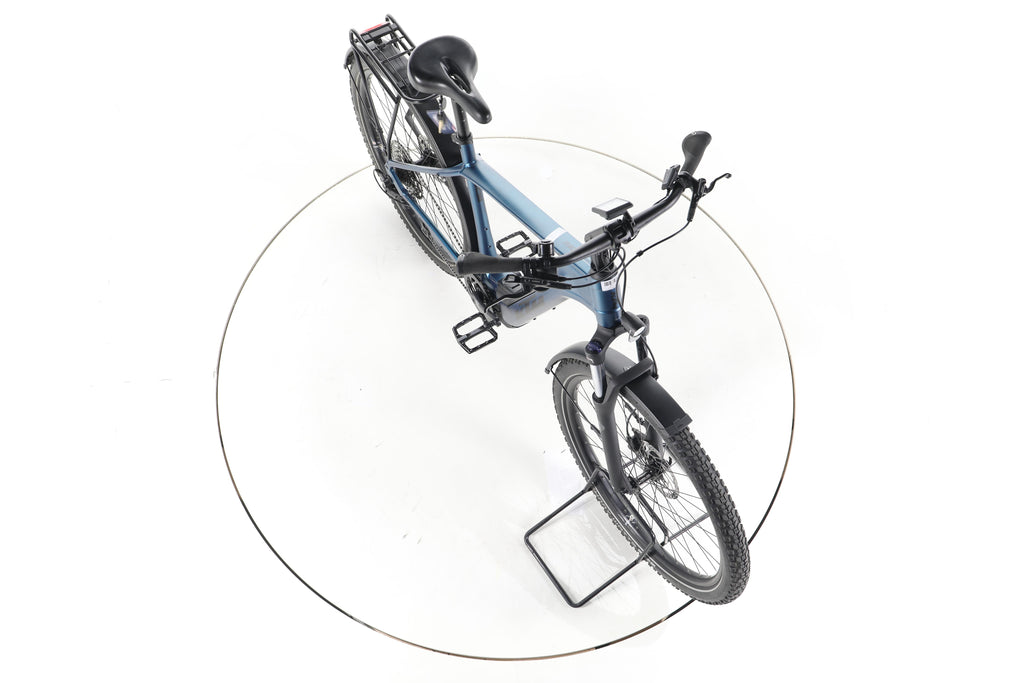 KTM All Terra Trekking E-Bike - Image 15