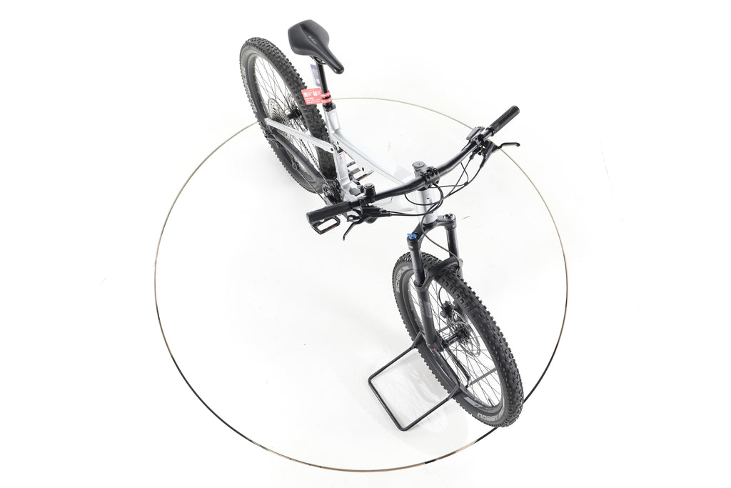 KTM MACINA LYCAN 772 Fully E-Bike 2025 - Image 15