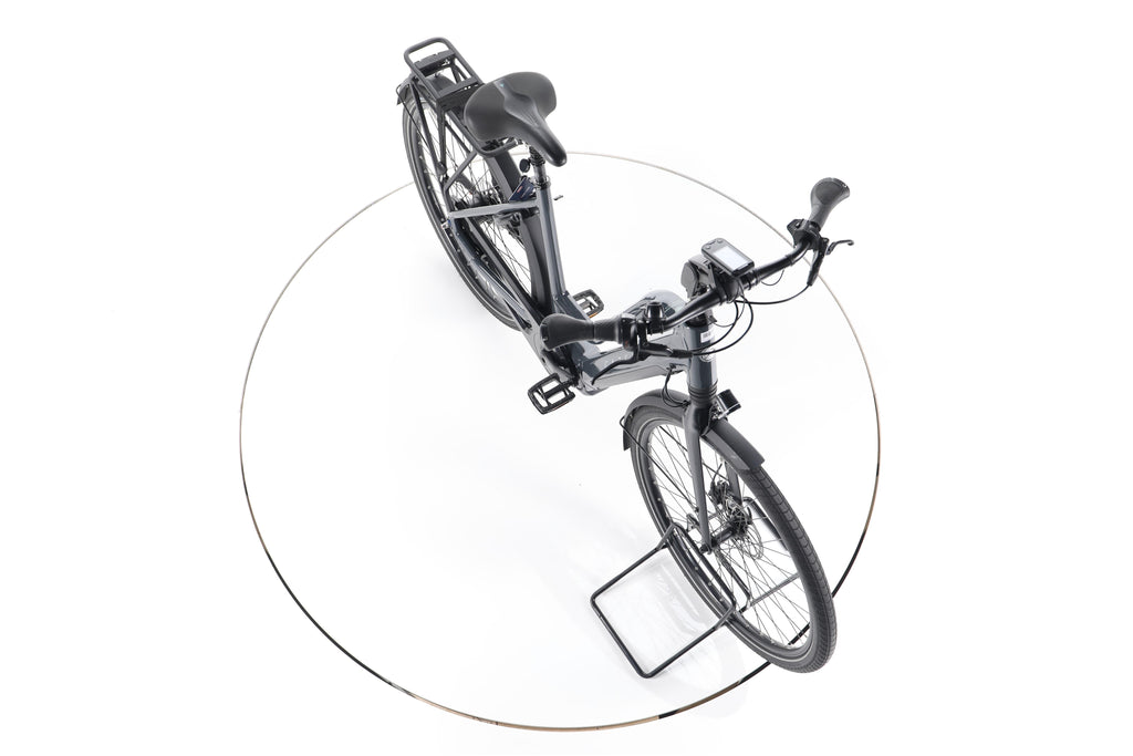 Gazelle Chamonix C7 HMS City E-Bike Tiefeinsteiger - Image 15