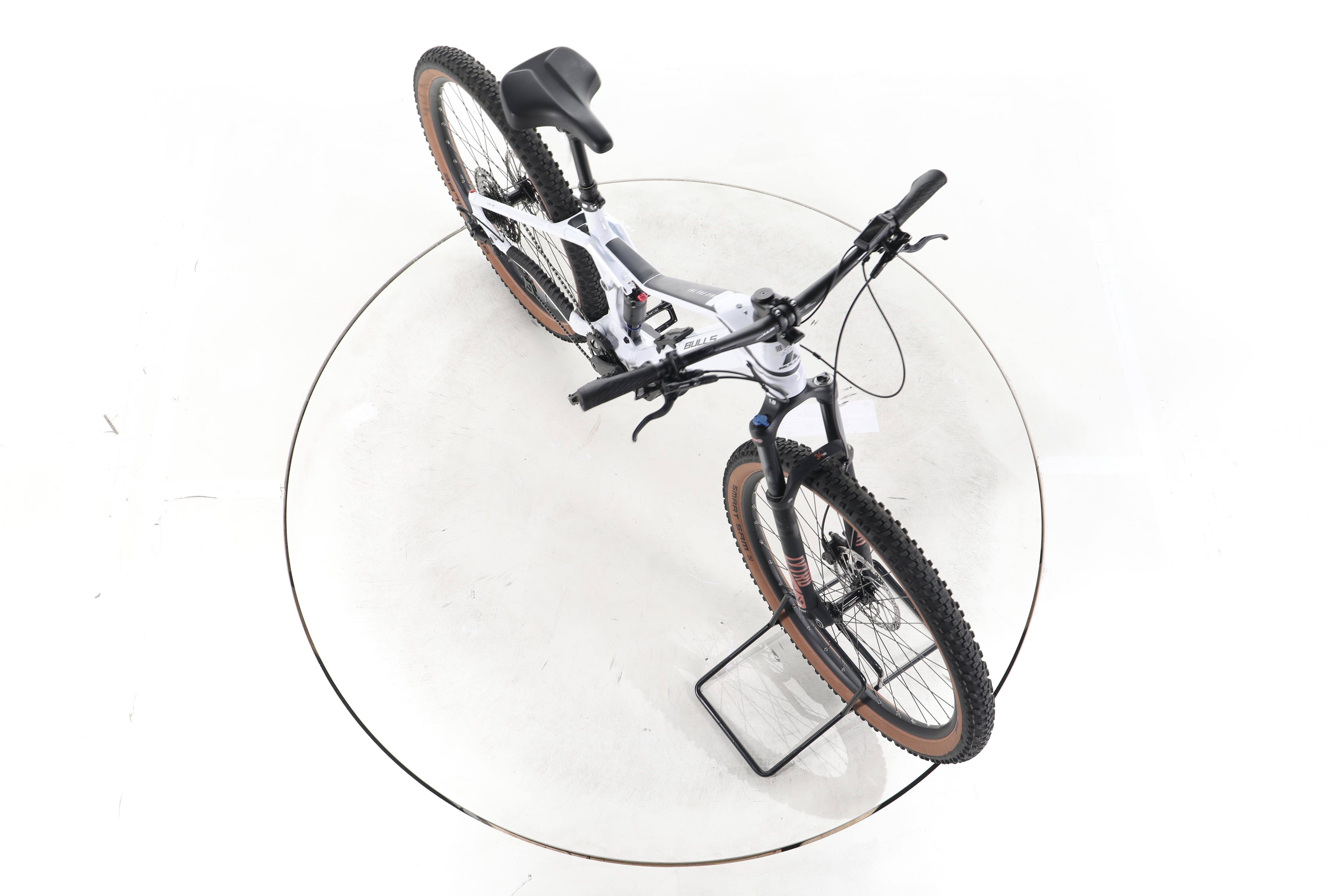 Bulls Sonic EVA TR 1 E-Bike Fully 2024 - Image 15