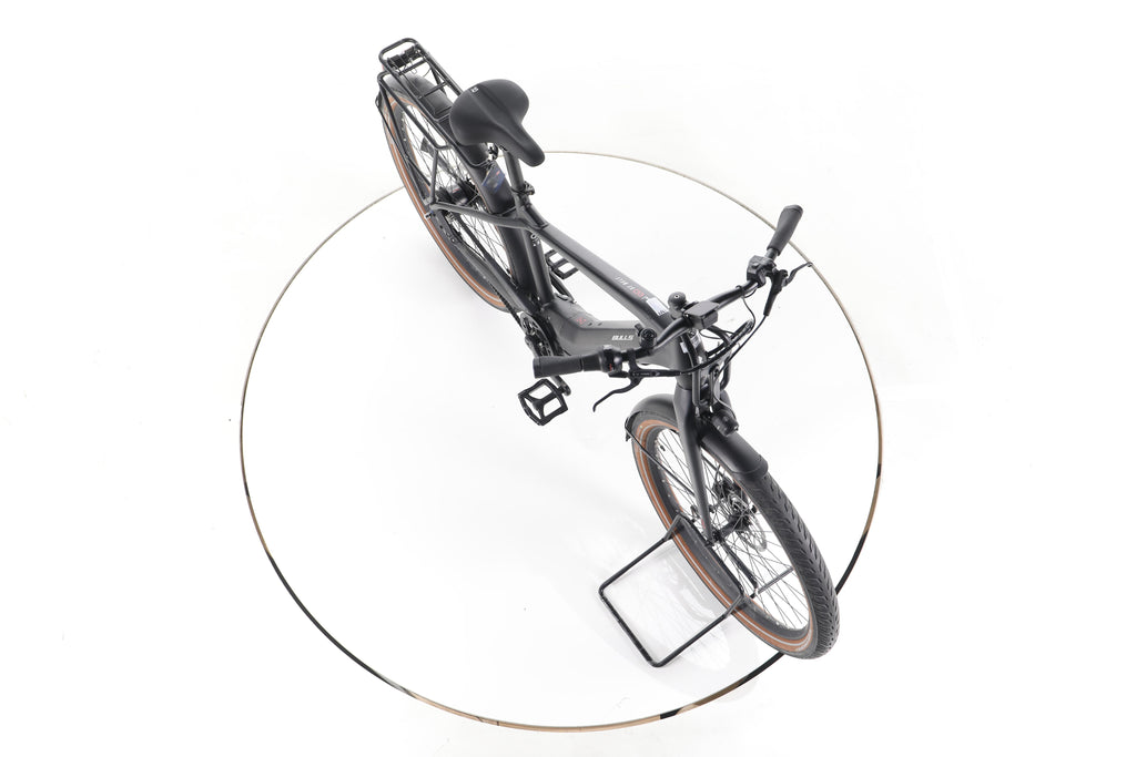 Bulls Sturmvogel EVO 5F Belt City E-Bike - Image 15