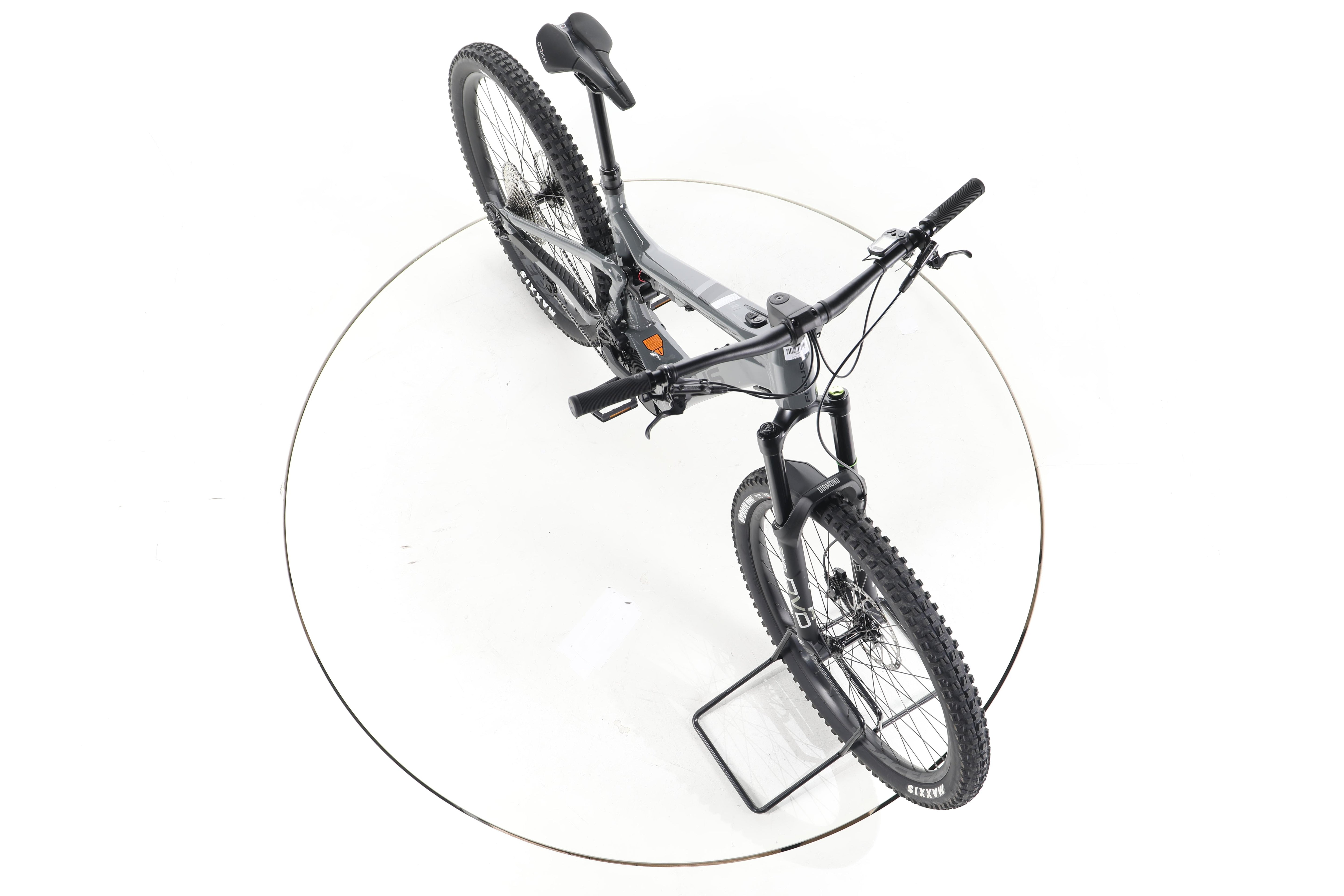 Focus Jam² 6.8 Fully E-Bike - Image 15