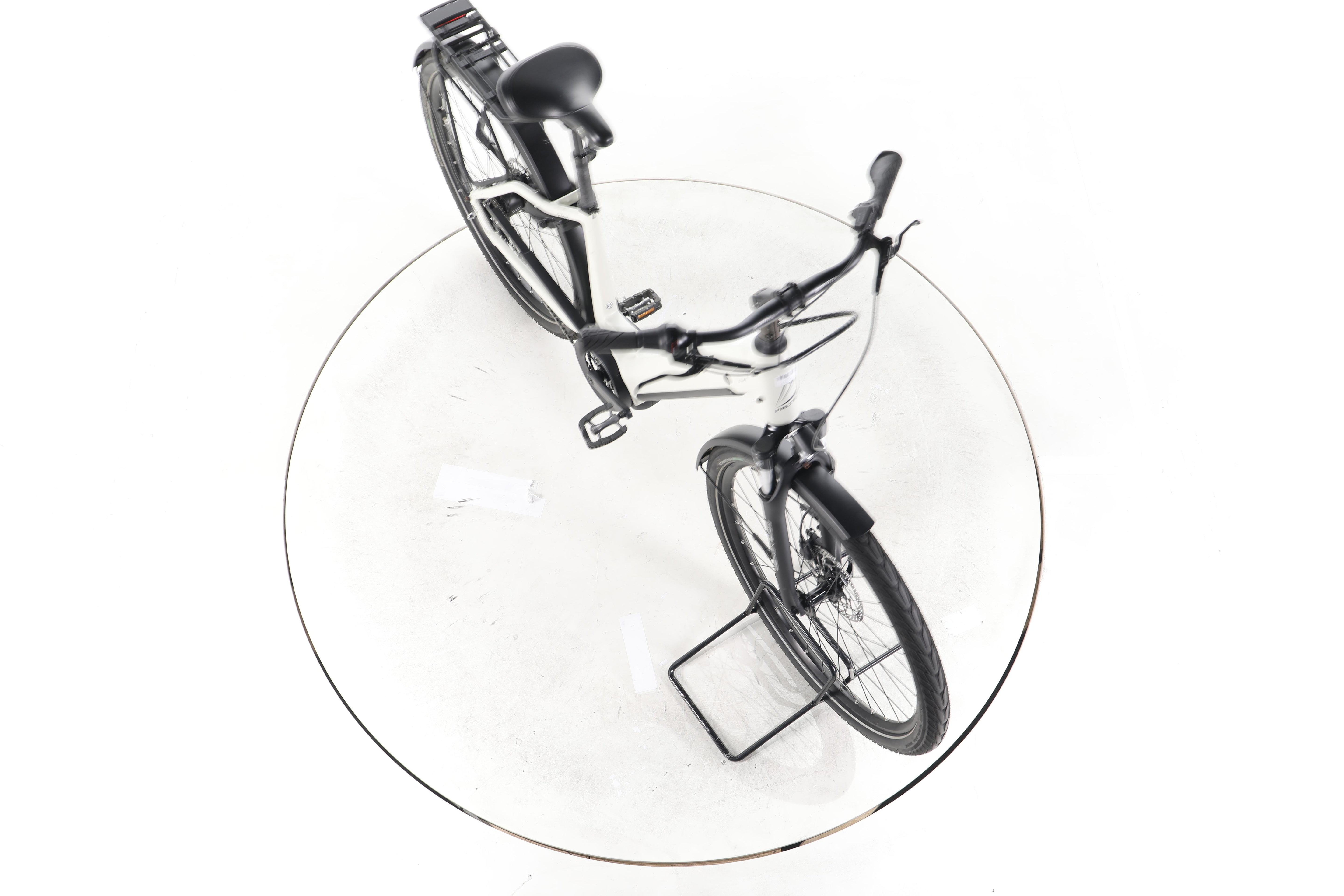 FALTER E 9.4 SE FL City E-Bike Tiefeinsteiger - Image 15