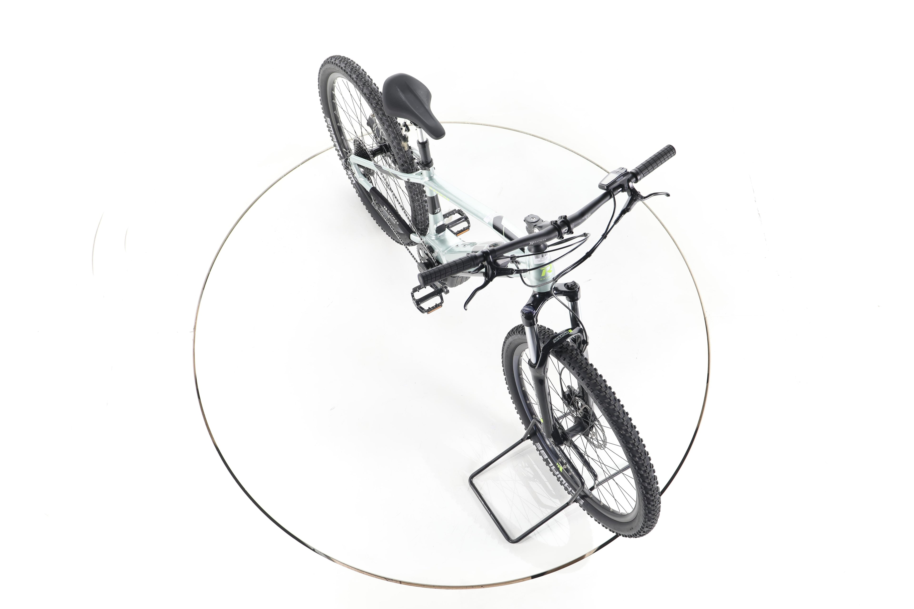 R Raymon HardRay E 5.0 E-Bike - Image 15