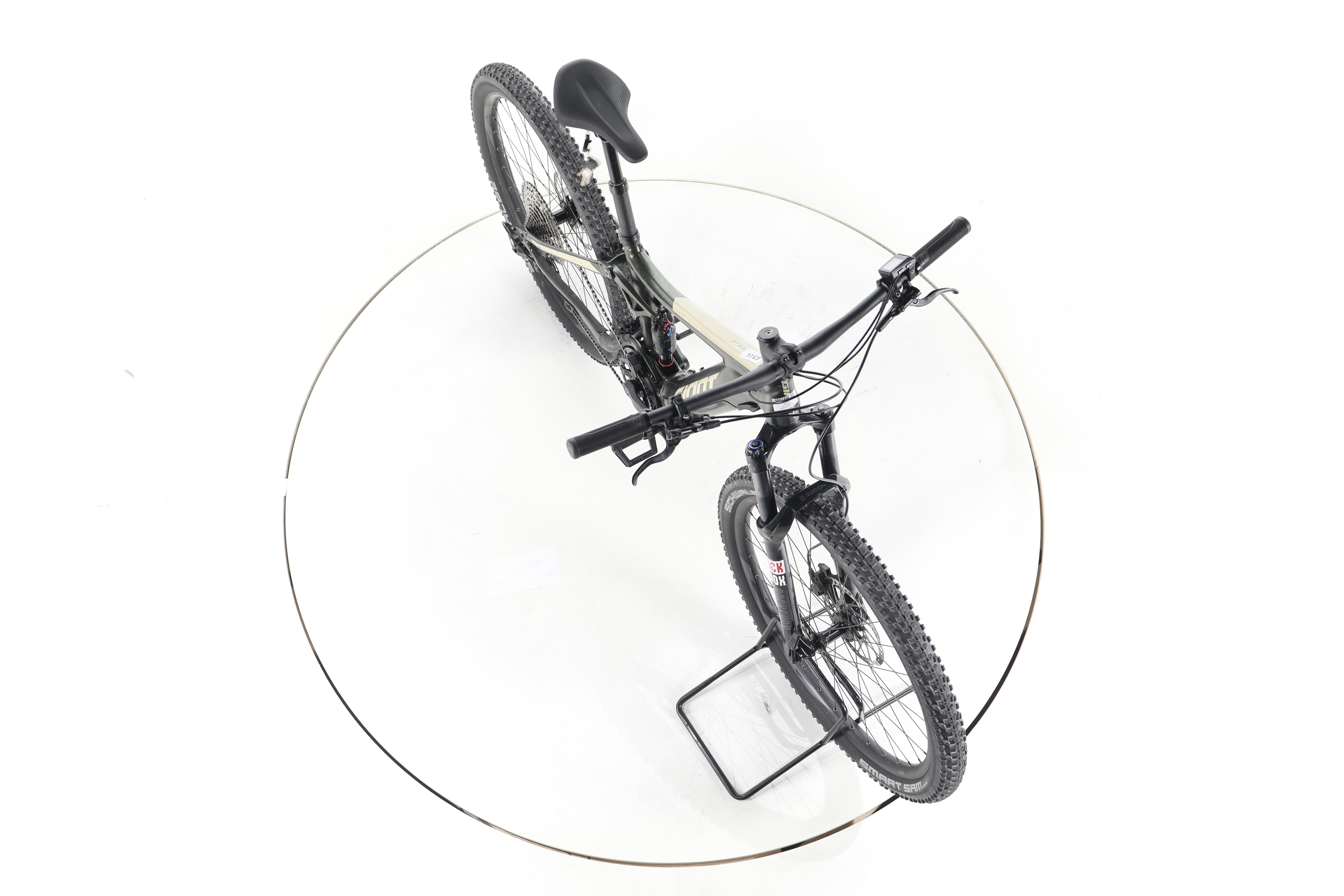 Giant Stance E+ Pro 1 E-Bike Fully - Image 15