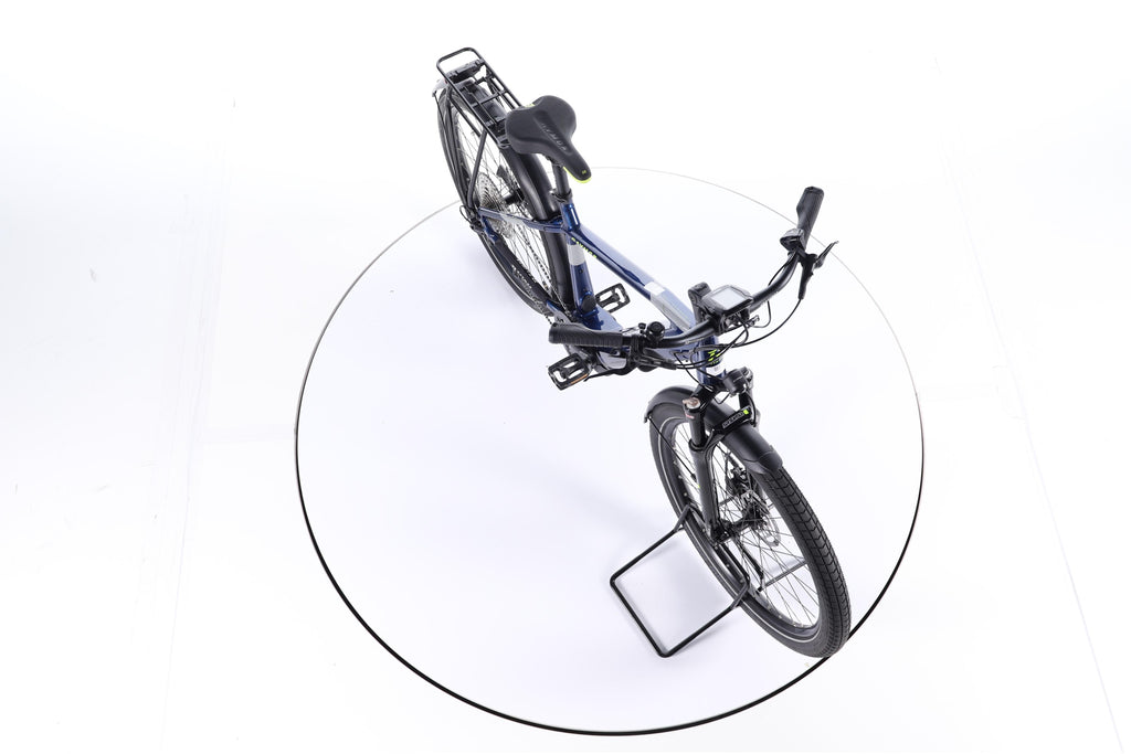 R Raymon TourRay E 7.0 Trekking E-Bike - Image 15