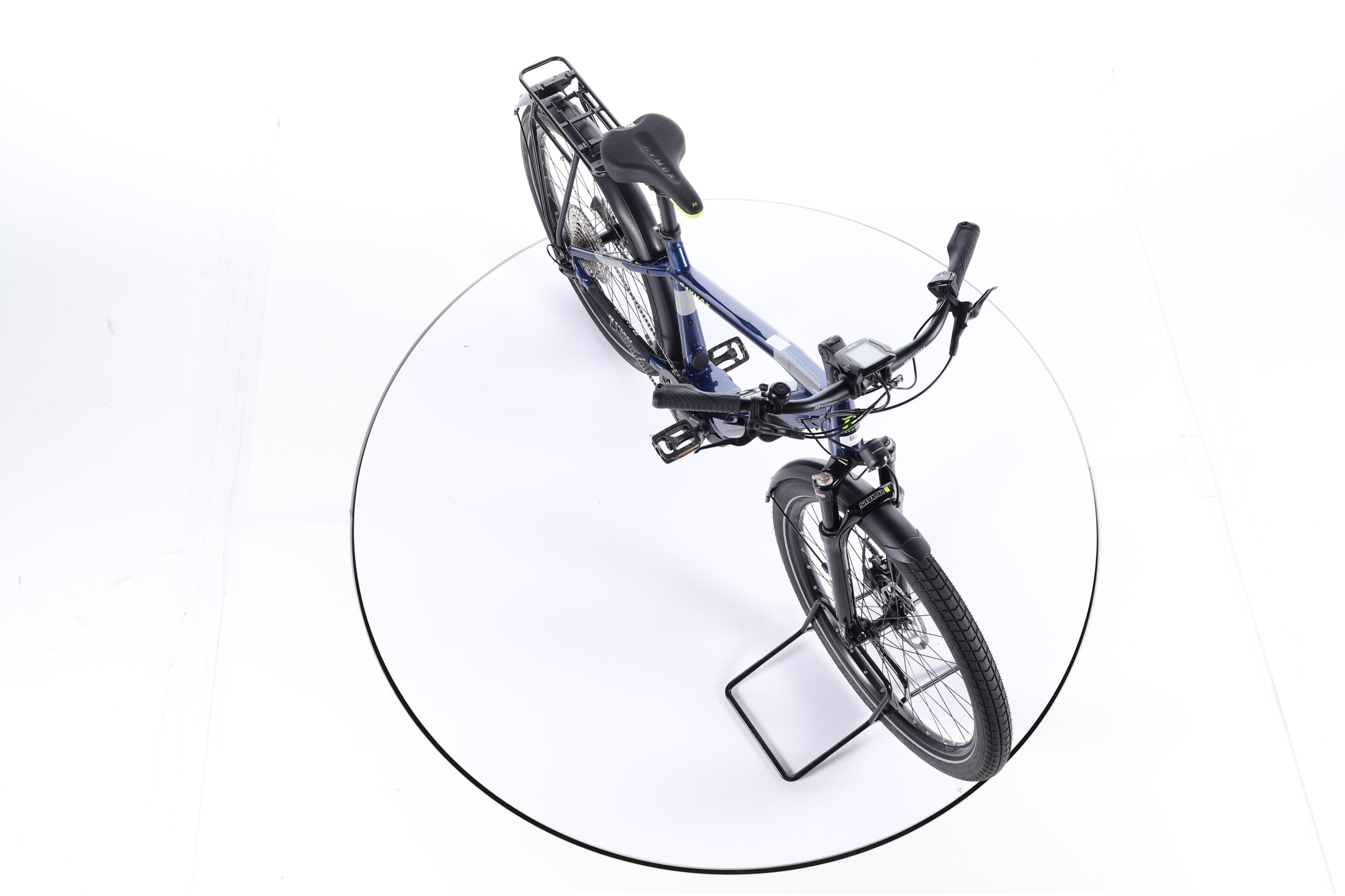R Raymon TourRay E 7.0 Trekking E-Bike - Image 15