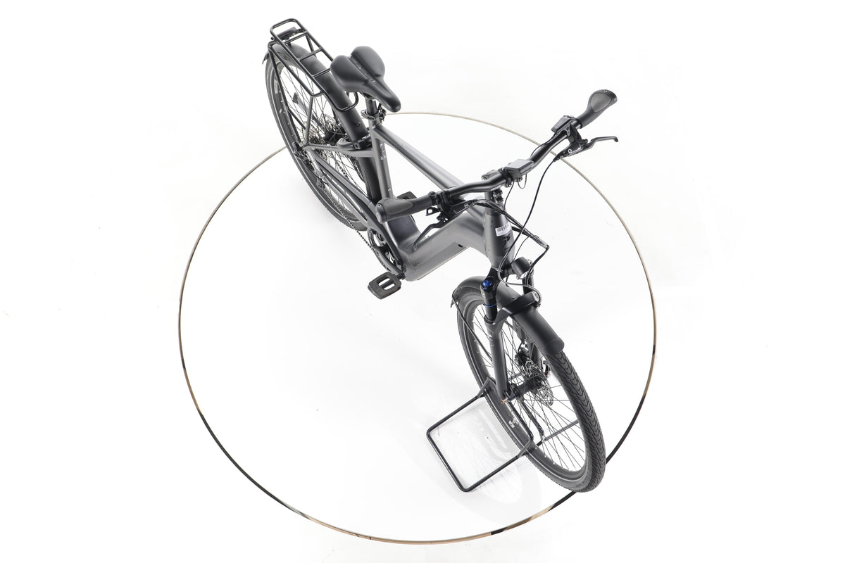 Pegasus Premio EVO ABS Trekking E-Bike - Image 15